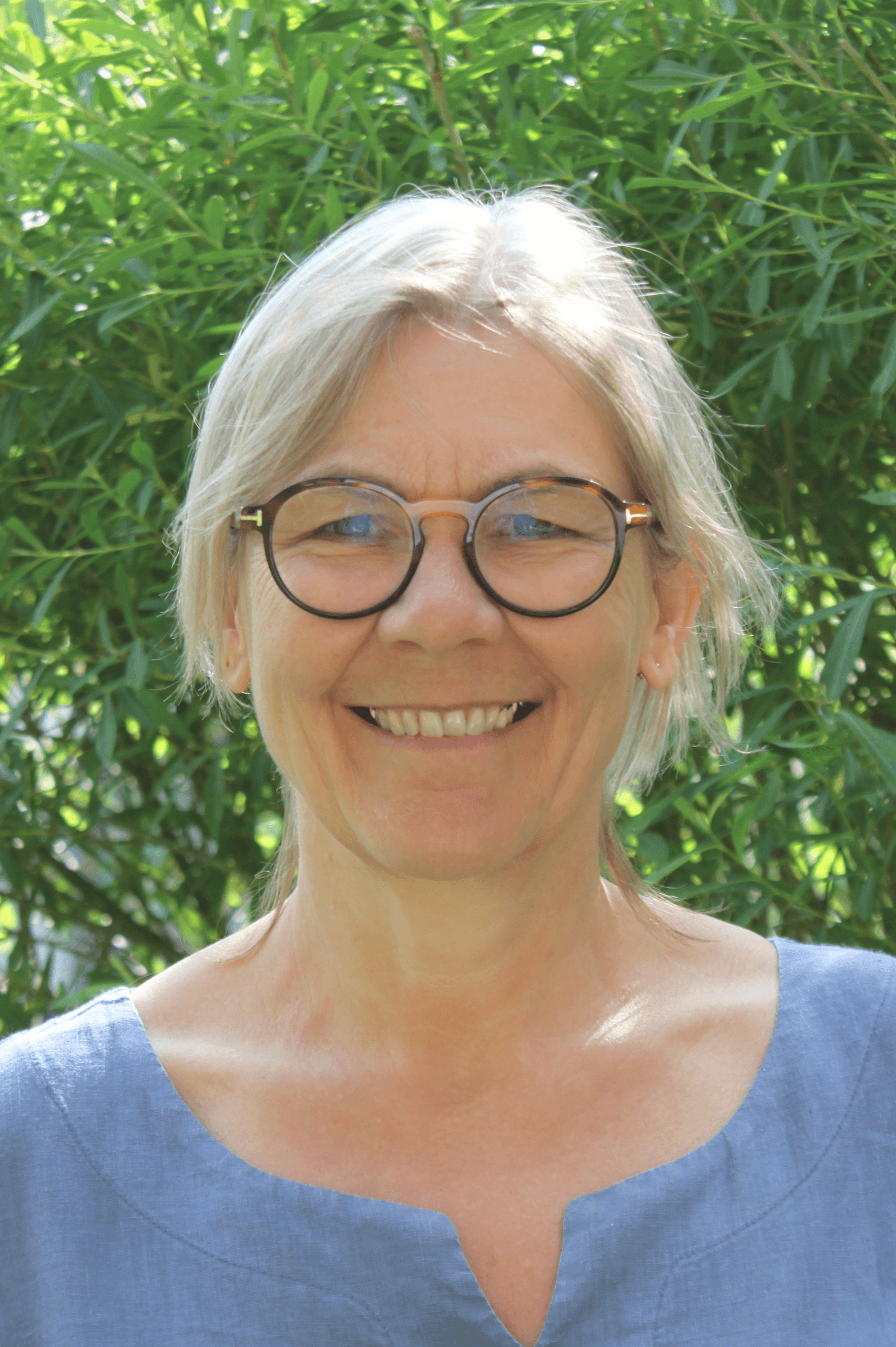 DI Jutta Höbartner BEd